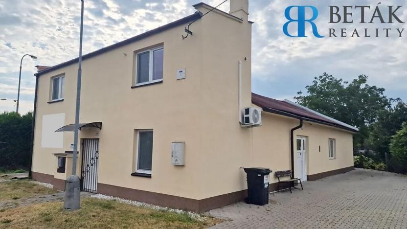 Prodej obchodního prostoru, Želatovice, 250 m2