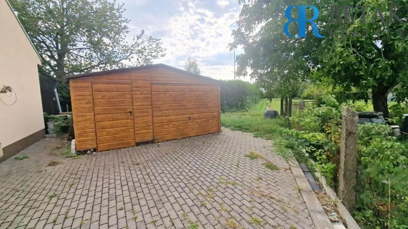 Prodej obchodního prostoru, Želatovice, 250 m2