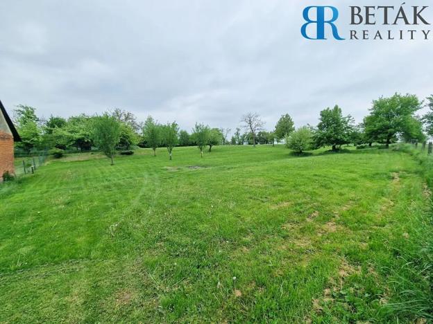 Prodej rodinného domu, Bělotín, 200 m2