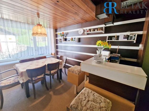 Prodej rodinného domu, Prostřední Bečva, 250 m2