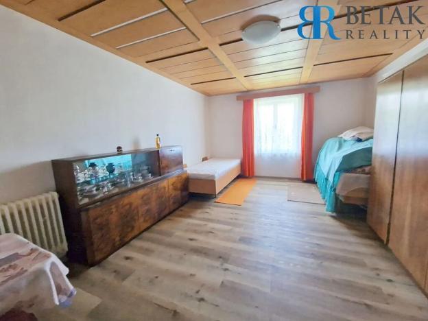 Prodej rodinného domu, Prostřední Bečva, 250 m2