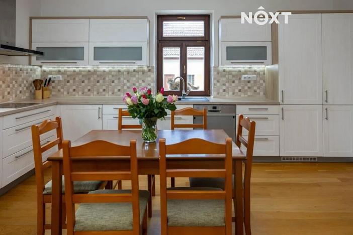 Prodej rodinného domu, Březno, 380 m2