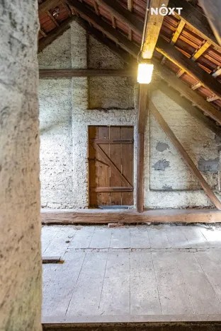 Prodej rodinného domu, Březno, 380 m2