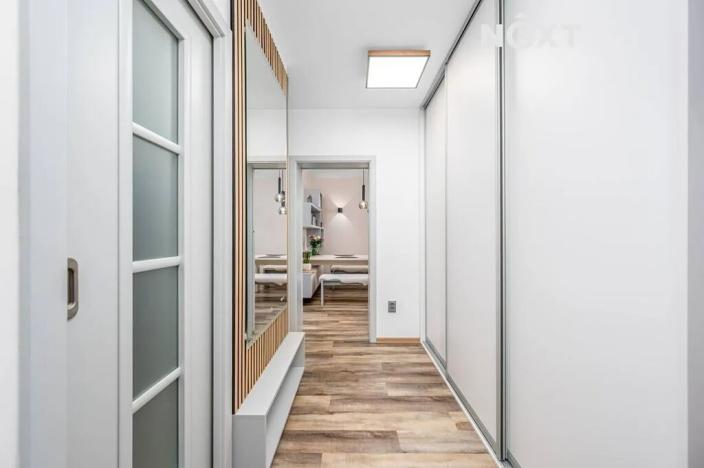 Prodej bytu 2+1, Vrchlabí, Revoluční, 57 m2