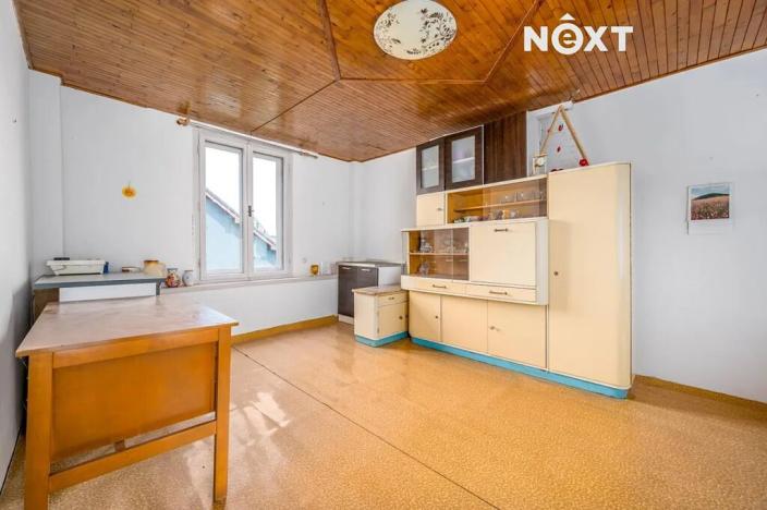 Prodej rodinného domu, Čistá u Horek, 320 m2