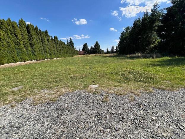 Prodej pozemku pro bydlení, Sulice, U Kapličky, 1637 m2