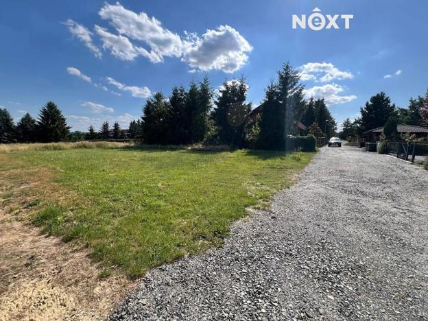 Prodej pozemku pro bydlení, Sulice, U Kapličky, 1637 m2