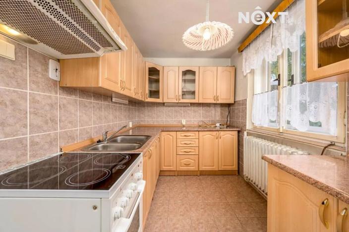 Prodej rodinného domu, Náchod, V Náměrkách, 190 m2