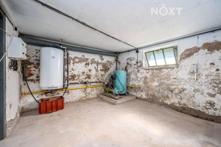 Prodej rodinného domu, Náchod, V Náměrkách, 190 m2