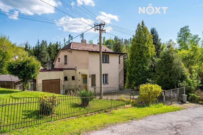 Prodej rodinného domu, Náchod, V Náměrkách, 190 m2