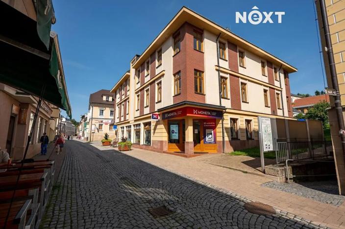 Prodej bytu 3+kk, Jilemnice, Jana Harracha, 88 m2