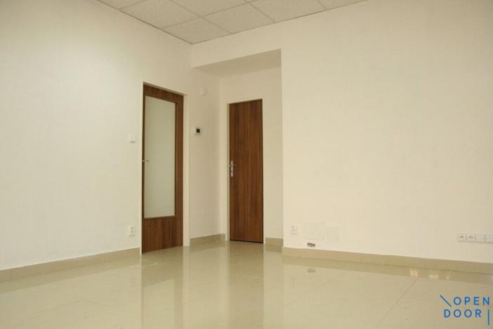 Pronájem kanceláře, Praha - Holešovice, Janovského, 40 m2