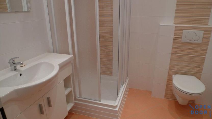 Pronájem kanceláře, Praha - Holešovice, Janovského, 40 m2