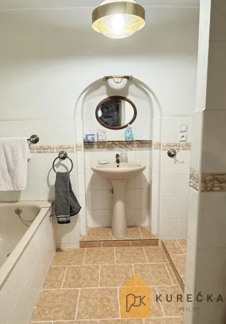 Prodej rodinného domu, Holčovice, 159 m2