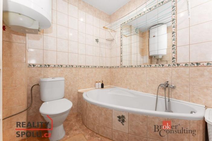 Prodej bytu 2+kk, Hradec Králové, Petra Jilemnického, 61 m2