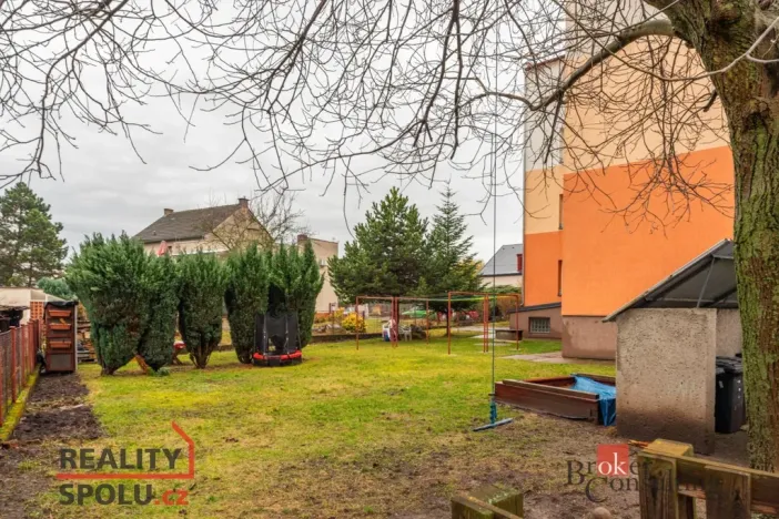 Prodej bytu 2+kk, Hradec Králové, Petra Jilemnického, 61 m2