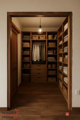 Prodej bytu 2+kk, Hradec Králové, Petra Jilemnického, 61 m2