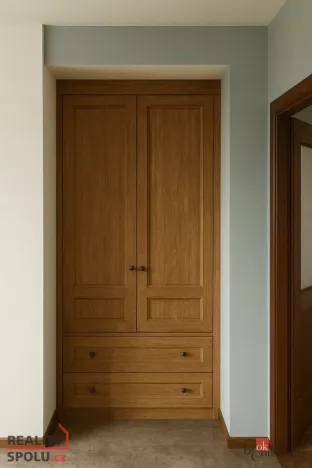 Prodej bytu 2+kk, Hradec Králové, Petra Jilemnického, 61 m2