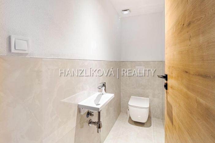 Prodej rodinného domu, Horní Planá - Pernek, 156 m2