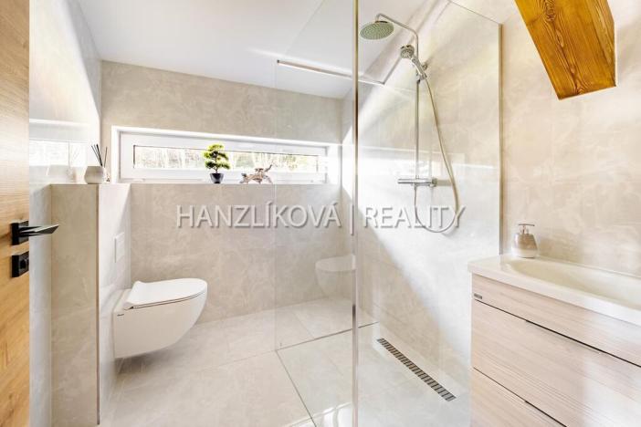 Prodej rodinného domu, Horní Planá - Pernek, 156 m2