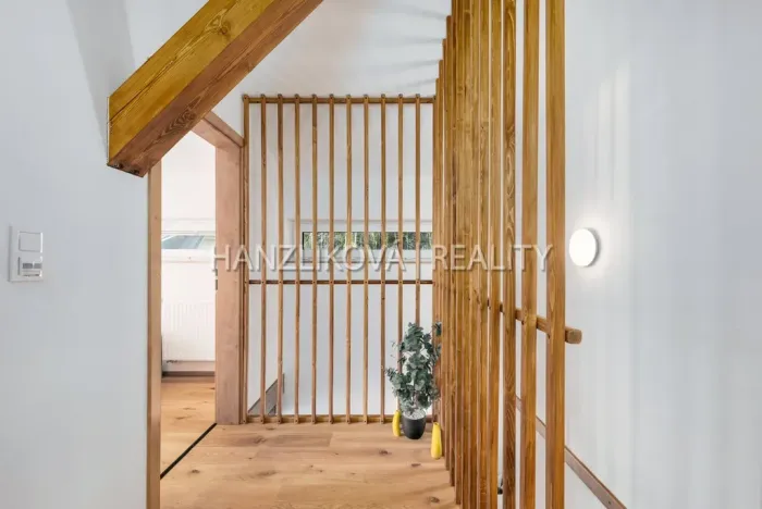 Prodej rodinného domu, Horní Planá - Pernek, 156 m2