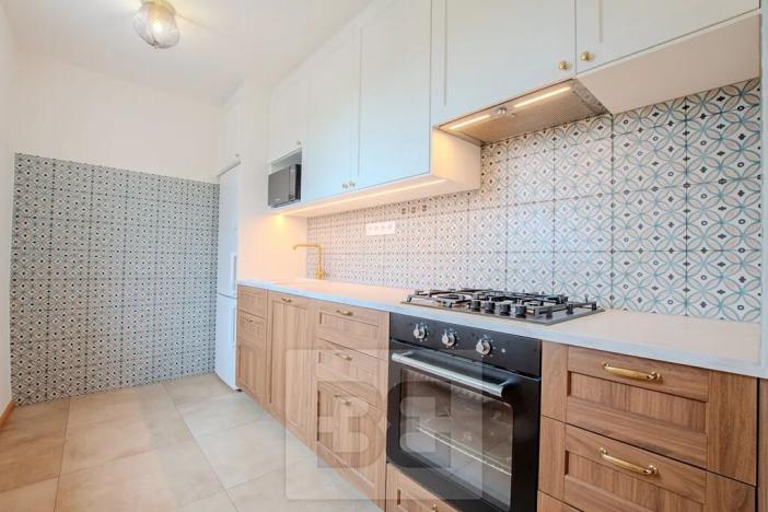 Pronájem bytu 3+kk, Praha - Záběhlice, Choceradská, 55 m2