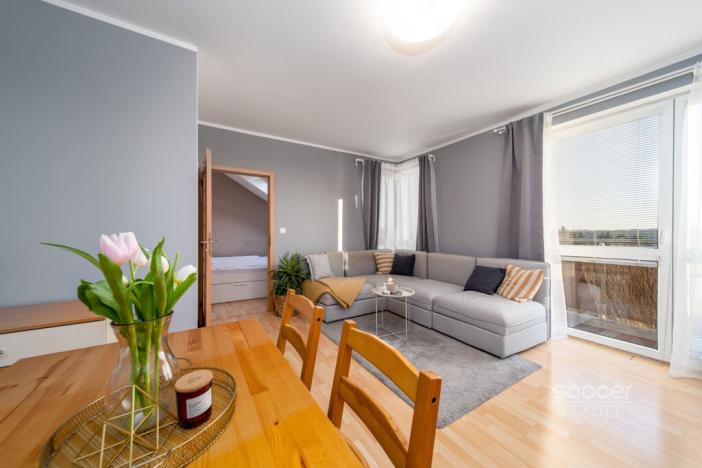 Prodej bytu 4+1, Praha - Horní Počernice, V javorech, 107 m2