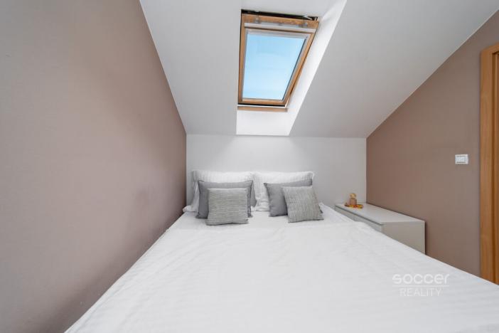 Prodej bytu 4+1, Praha - Horní Počernice, V javorech, 107 m2