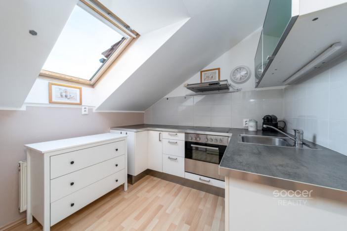 Prodej bytu 4+1, Praha - Horní Počernice, V javorech, 107 m2