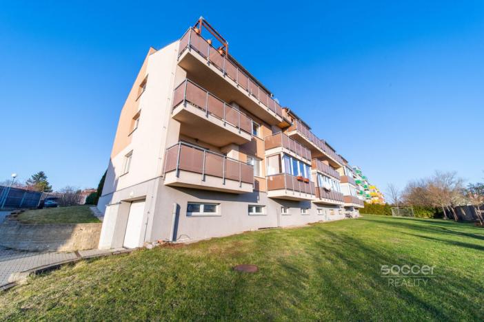 Prodej bytu 4+1, Praha - Horní Počernice, V javorech, 107 m2