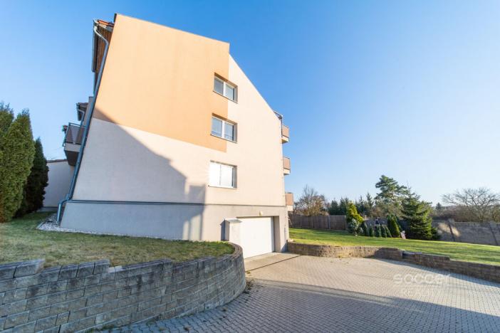 Prodej bytu 4+1, Praha - Horní Počernice, V javorech, 107 m2