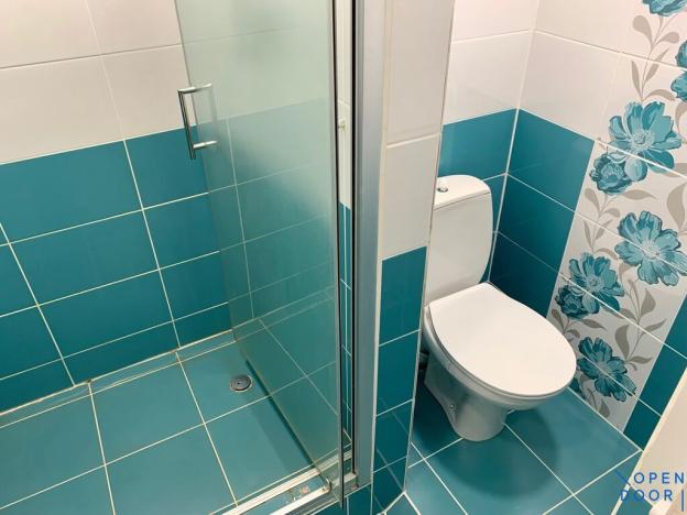 Pronájem bytu 2+kk, Litvínov - Janov, Kopistská, 40 m2