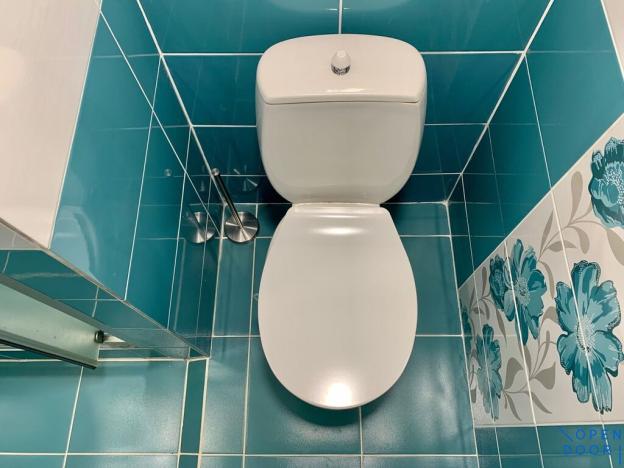 Pronájem bytu 2+kk, Litvínov - Janov, Kopistská, 40 m2