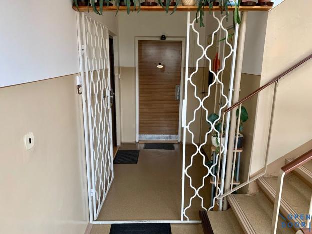 Pronájem bytu 2+kk, Litvínov - Janov, Kopistská, 40 m2