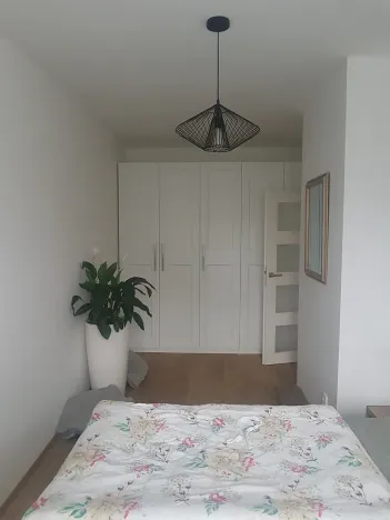 Prodej bytu 3+kk, Benešov, U Pivovaru, 65 m2