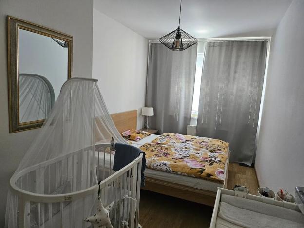 Prodej bytu 3+kk, Benešov, U Pivovaru, 65 m2