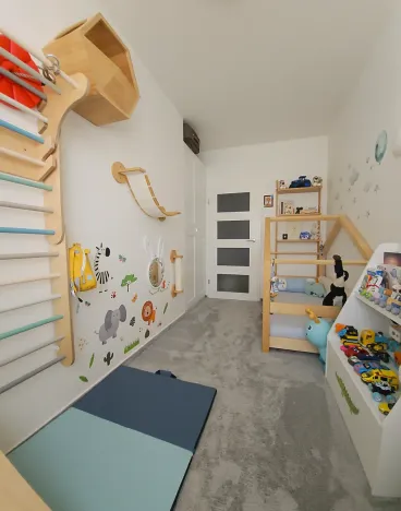 Prodej bytu 3+kk, Benešov, U Pivovaru, 65 m2