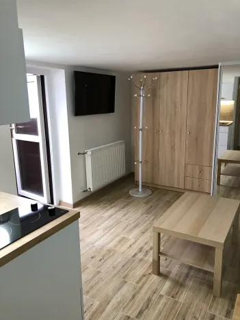 Pronájem bytu 2+kk, Zlín, Zadní luhy, 44 m2