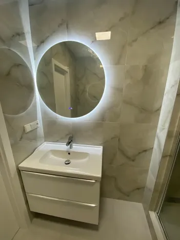 Prodej bytu 4+1, Zlín, Okružní, 82 m2