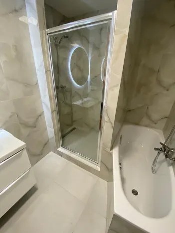Prodej bytu 4+1, Zlín, Okružní, 82 m2