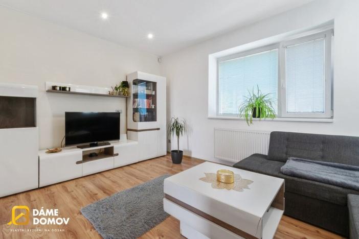 Pronájem bytu 2+kk, Zlín - Prštné, Svat. Čecha, 80 m2