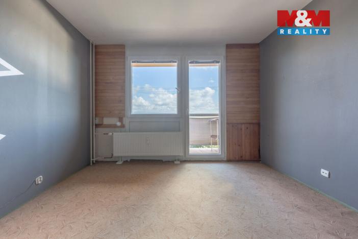 Prodej bytu 4+1, Lomnice nad Popelkou, Dělnická, 81 m2