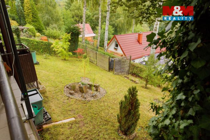 Prodej chaty, Klášterec nad Ohří, Ohřecká louka, 39 m2