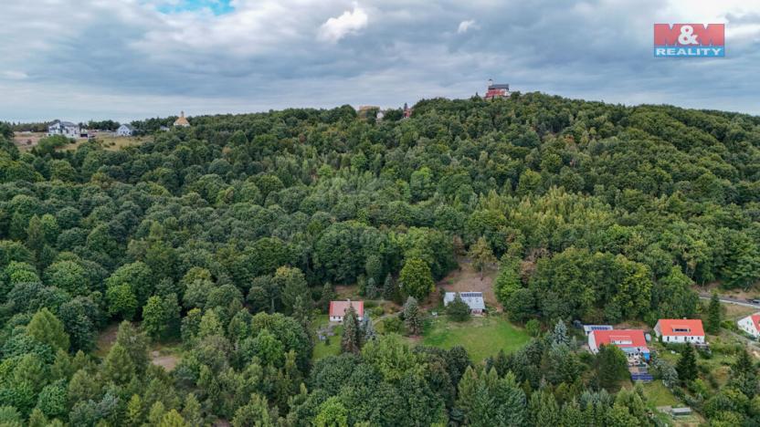 Prodej chalupy, Krupka - Horní Krupka, 160 m2