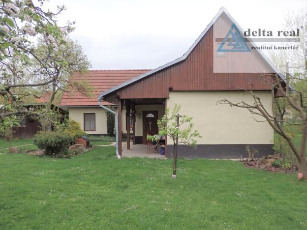 Prodej ubytování, Brumov-Bylnice - Brumov, H. Synkové, 160 m2