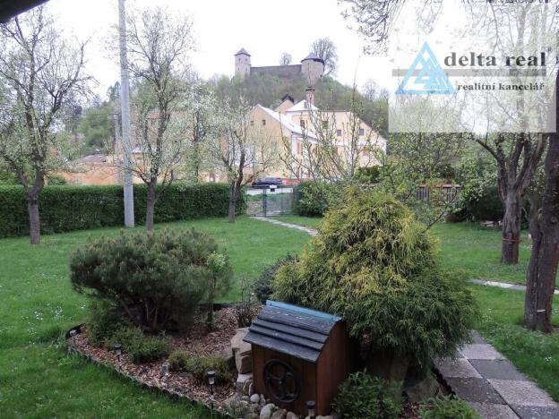 Prodej ubytování, Brumov-Bylnice - Brumov, H. Synkové, 160 m2