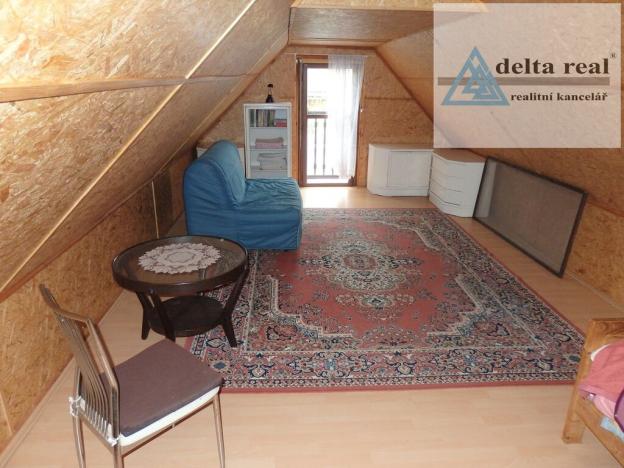 Prodej ubytování, Brumov-Bylnice - Brumov, H. Synkové, 160 m2