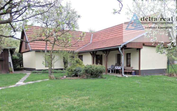 Prodej ubytování, Brumov-Bylnice - Brumov, H. Synkové, 160 m2