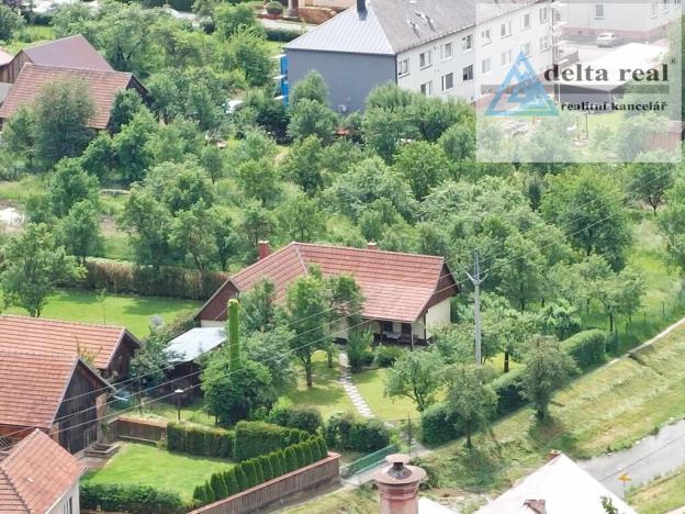 Prodej ubytování, Brumov-Bylnice - Brumov, H. Synkové, 160 m2