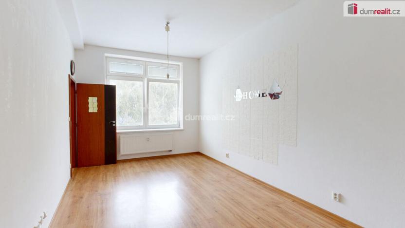 Pronájem bytu 1+kk, Opava - Předměstí, Kasárenská, 35 m2